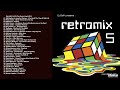 Retromix vol 05 pop dance anglo 80s  dj gian