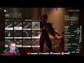 Deep archimedea warframe stream