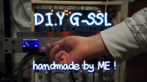 New Gssl Demo