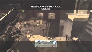 Amazing 1080 claymore switch no scope