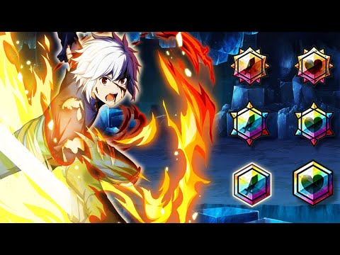 HOW TO FREELY LIMIT BREAK YOUR UNITS! A GUIDE TO ALL THE BONDS! (Danmachi Memoria Freese)