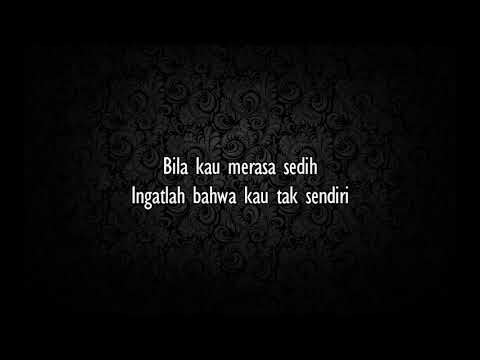 Nidji - Diatas Awan (lirik)