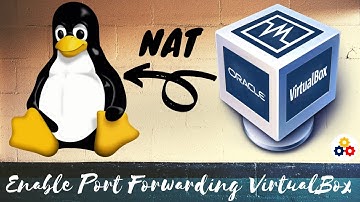 How to enable access to VirtualBox via SSH NAT / Habilitando acceso a VirtualBox reenvio de puertos.