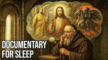 What If Religious Myths Are Memories of the First Civilization? | Documentary For Sleep