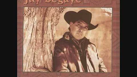 JAY BEGAY-(FIRST SONG)