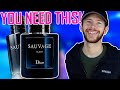 10 REASONS WHY YOU NEED DIOR SAUVAGE ELIXIR IN YOUR COLLECTION | ULTRA BEAST MODE MEN'S FRAGRANCE