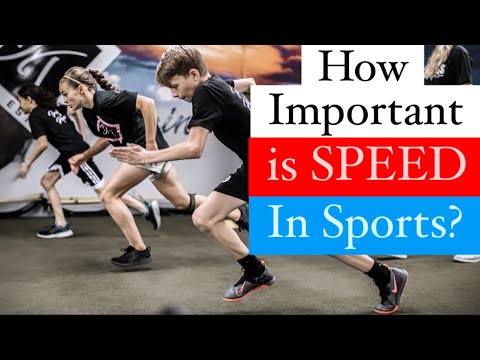 Why speed workouts are not as important as you think