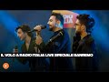 Il Volo Concierto De Radio Italia Live Especial Sanremo 14 2 2024 Il Volo Concierto De Radio Italia Live Especial Sanremo 14 2 2024