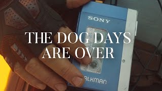 The Guardians || Dog Days Are Over