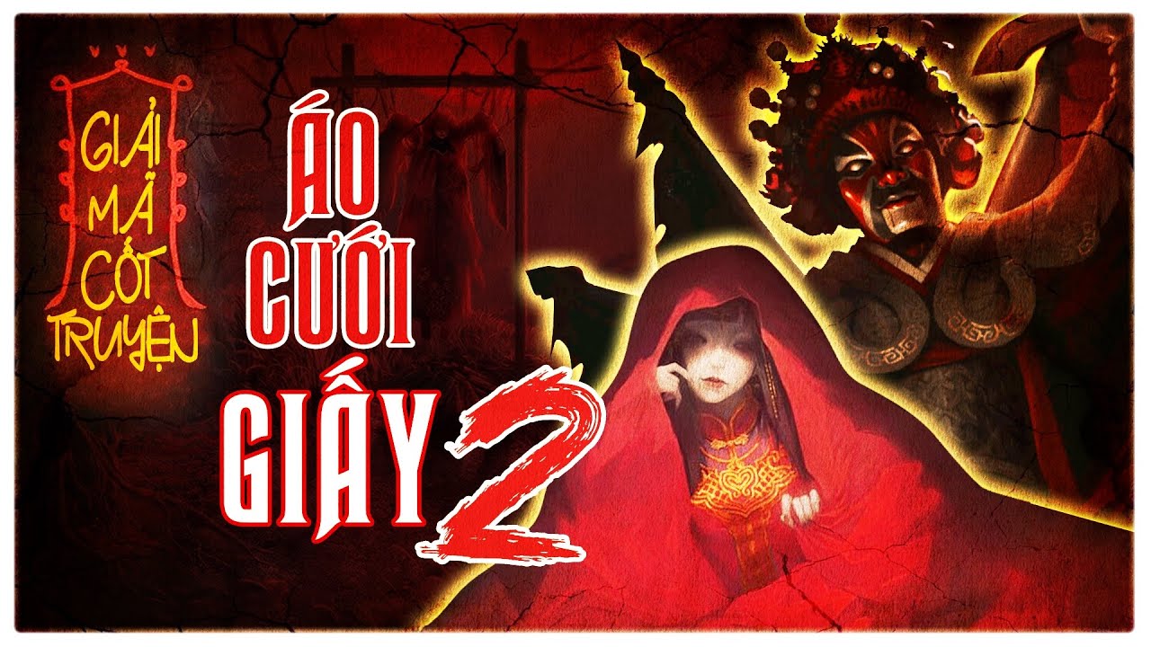 Áo Cưới Giấy #2 – CƯỚI VỢ cho Lục Táng Bồ Tát ??? | Paper Bride 2 | Mọt Game