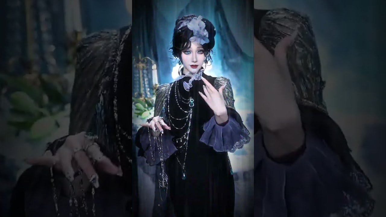 无论如何，我依然爱你#makeup #仿妆 #shorts