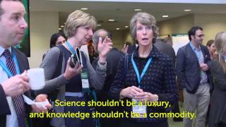 International Innovation 2015 | Boston Children's Hospital