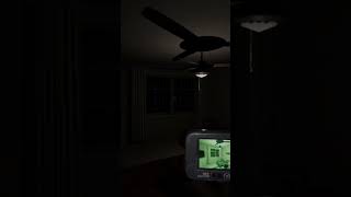 The ONLY Way to Use the NEW Spirit Box - Phasmophobia