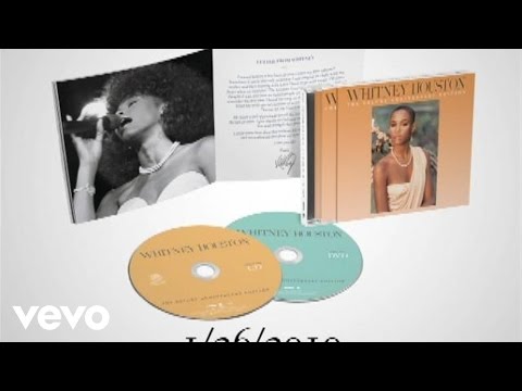 Whitney Houston – Whitney Houston (The Deluxe Anniversary Edition) EPK mp3 ke stažení