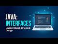 Interfaces in Java | How to achieve multiple inheritence in Java