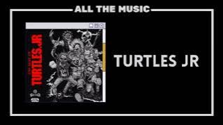 turtles jr | bintang mati ( full album )