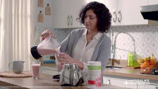 Herbalife Nutrition Perú - ELIGE TU CAMINO, comercial 2021