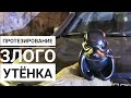 План-банан, или как поставить утку на ноги