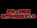 角界でまた暴行事件！？親方から弟子へ暴行か