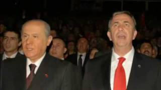 Ankara'nın Başkanı - Mansur Yavaş Seçim Müziği - MHP Ankara Seçim Müziği - 30 Mart 2009 Resimi