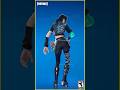 Fortnite Deep End Emote Hel Skin Thicc 🍑😜😍