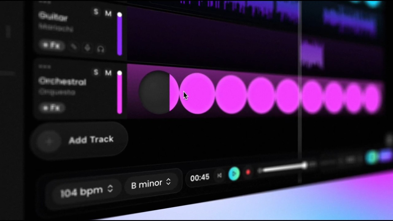 Video thumbnail: Overtune Studio