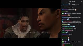 Old Jerma Streams [with Chat] - True Crime: New York City (Part 2 Finale)