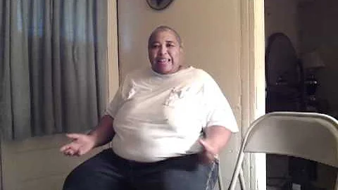 Teresa Sherrill shares how she got filled.