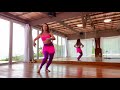 Belly Dance Technique with Jillina Carlano in her #2getherWeMove Lesson 1