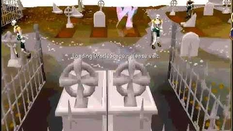 Oraclescape number 1 SERVER