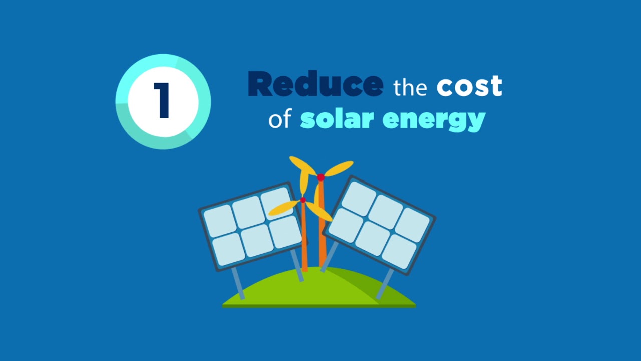 FIRST Global- 14 Grand Challenges