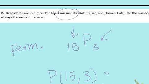 10.3 permutations and combinations
