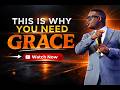 THIS IS WHY YOU NEED GRACE | Apostle Arome Osayi #rcnglobal #rcntexas #apostlearomeosayi #rcn