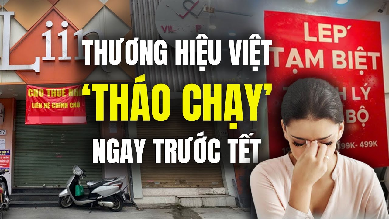 Tại Sao Thương Hiệu 