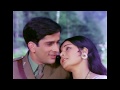 Aaj madhosh hua jaye  sharmeelee 1971 full song