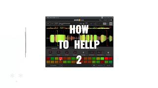 HOW TO HELLP EP 2 TUTORIAL