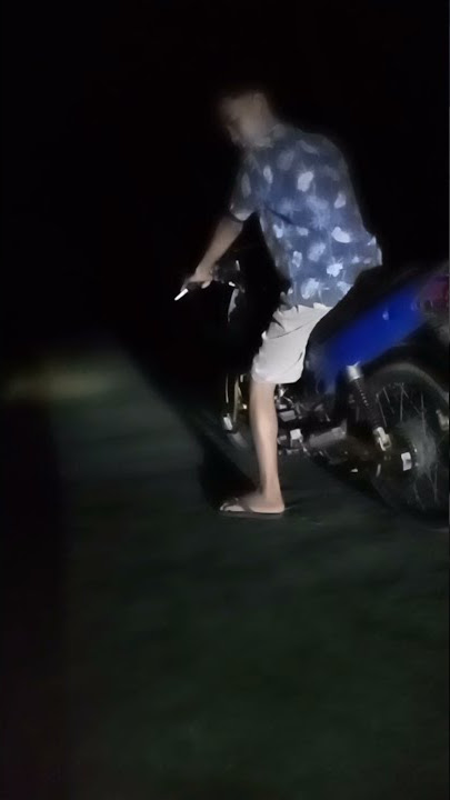 anak racing sering motor story' wa 30 detik Keren