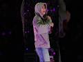 TAEHYUNGie 💚🔥💜BTS act Dope 💎#BTS_WORLDTOUR_ARIRANG_STANFORD D2 #bts_arirang 20260517