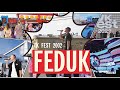 Feduk - Бэнгер ( VK FEST 2022 )