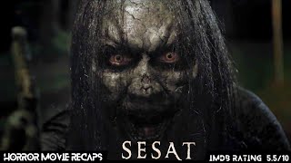 Horror Recaps | Sesat (2018) Movie Recaps