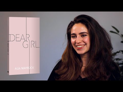 Aija Mayrock on bullying, going viral, and self-acceptance