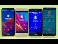 Incoming call huawei y5 2  huawei y3 2017 outgoing call dexp honor 7a calls without interruption