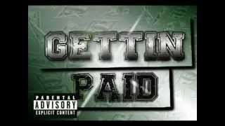 Cap Patterson Feat.Cashper - Getting Paid (Bandwagon Co.) (unsigned hype)