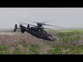 Sb1defiant flight test highlights