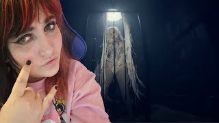 In This Moment - Big Bad Wolf  REACTION