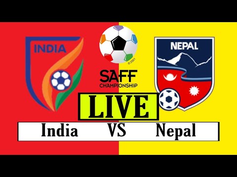 India 3-0 Nepal Goals and Full Match Highlights Saff Cup Final 2021 Live