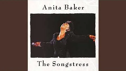 Sometimes - Anita Baker