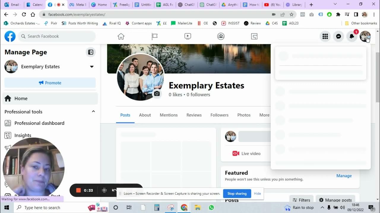 how-to-allow-photo-comments-on-facebook-new-pages-experience-youtube