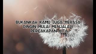 Judika- Putus atau terus (lirik)cover by Mitty Zasia