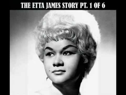 Wideo: Etta James: Biografia, Kreatywność, Kariera, życie Osobiste